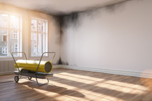 Messie Geruchsentfernung Bietigheim-bissingen