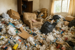 Messie Entrümpelung Bietigheim-bissingen