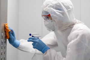 Messie Spezialreinigung Bietigheim-bissingen